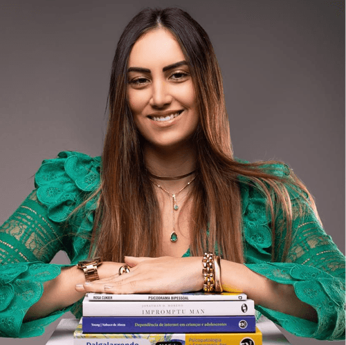 Foto 1 de Gabriela Salum Pontes