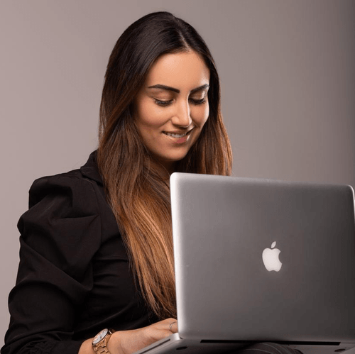 Foto 3 de Gabriela Salum Pontes