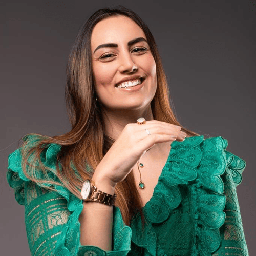 Foto 4 de Gabriela Salum Pontes