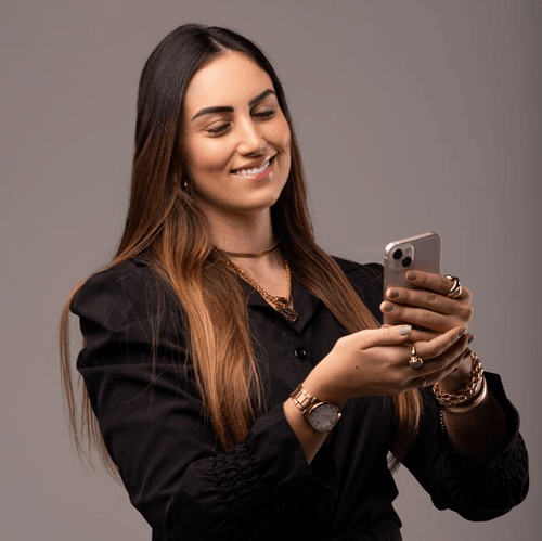 Foto 5 de Gabriela Salum Pontes