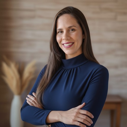 Foto 1 de Stéfani Siqueira Rodrigues Cerqueira