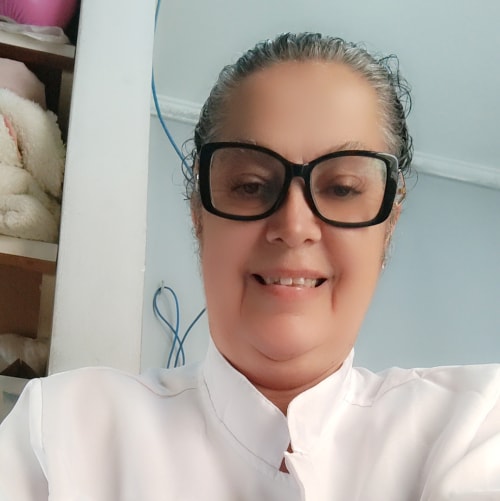 Foto 1 de Maria Cristina Domingues De Oliveira