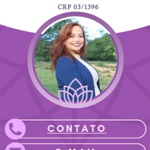 Foto 1 de Teresinha Zélia Pinto de Queiroz