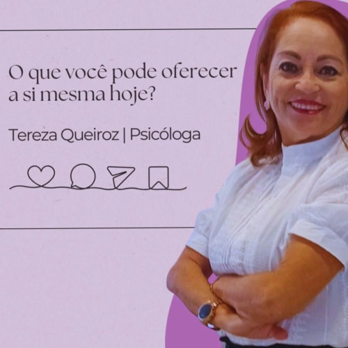 Foto 5 de Teresinha Zélia Pinto de Queiroz