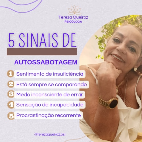 Foto 4 de Teresinha Zélia Pinto de Queiroz