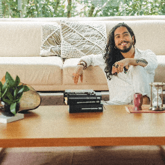 Foto 1 de Gabriel Gonçalves