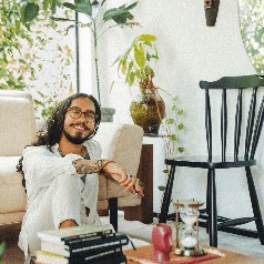 Foto 2 de Gabriel Gonçalves