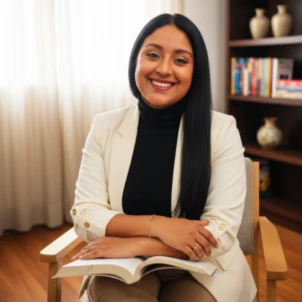 Foto 1 de Andréa Santana de Assis