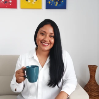 Foto 2 de Andréa Santana de Assis