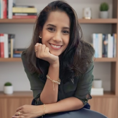 Foto 1 de Carla Ferreira Peixoto Dias