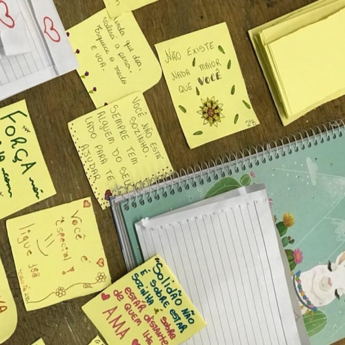 Foto 4 de Ellen da Paz Rodrigues