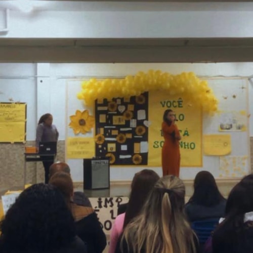 Foto 5 de Ellen da Paz Rodrigues