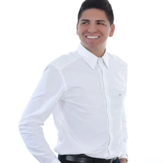 Foto 2 de Gabriel de Almeida Faria Santos