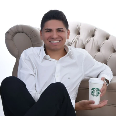 Foto 3 de Gabriel de Almeida Faria Santos