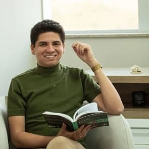 Foto 4 de Gabriel de Almeida Faria Santos