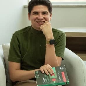 Foto 5 de Gabriel de Almeida Faria Santos