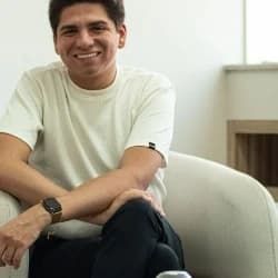 Foto 6 de Gabriel de Almeida Faria Santos