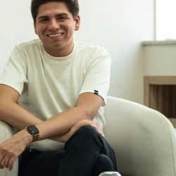 Foto 6 de Gabriel de Almeida Faria Santos