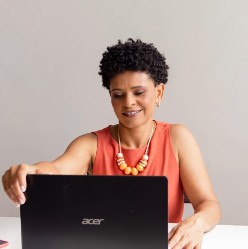 Foto 1 de Silvana Francisca de Souza