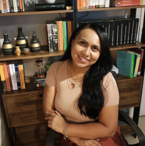 Foto 3 de Maria Valdira Pereira de Sousa Ferreira Pereira de Sousa Ferreira