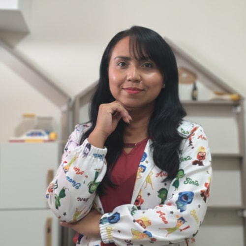 Foto 4 de Maria Valdira Pereira de Sousa Ferreira Pereira de Sousa Ferreira