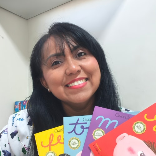 Foto 5 de Maria Valdira Pereira de Sousa Ferreira Pereira de Sousa Ferreira