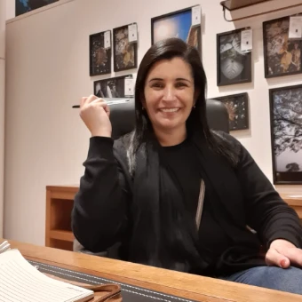 Foto 1 de Danila Moreira