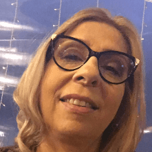 Foto 1 de Monica Pereira Dias Cunha