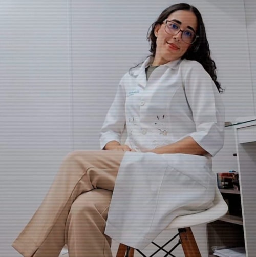 Foto 1 de Daiana Sá Teles dos Santos Cunha