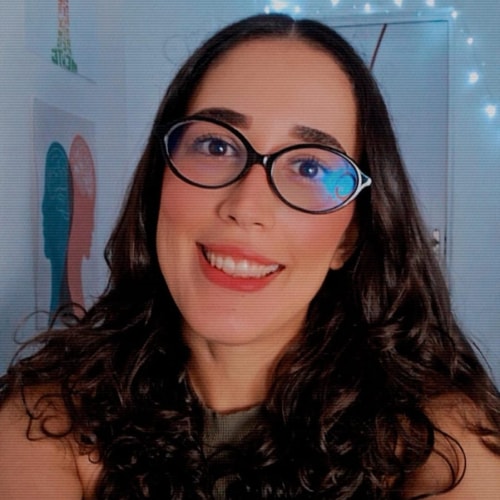 Foto 2 de Daiana Sá Teles dos Santos Cunha