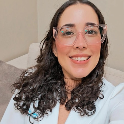 Foto 3 de Daiana Sá Teles dos Santos Cunha