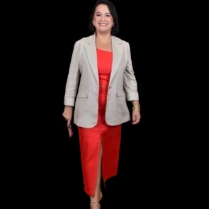 Foto 1 de Laydiane Bezerra de Moraes