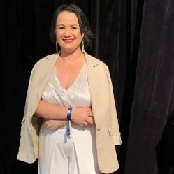 Foto 5 de Laydiane Bezerra de Moraes