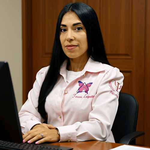 Foto 2 de Teresa Cristina Legalle Lima