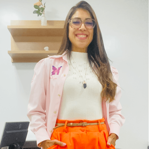 Foto 3 de Teresa Cristina Legalle Lima