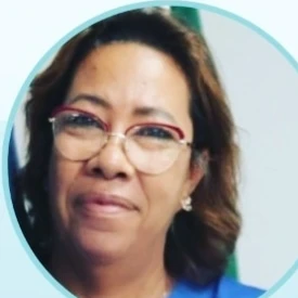 Foto 4 de Eliene Maria Cupertino Almeida