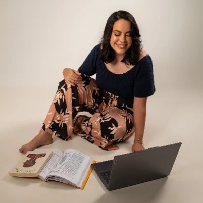 Foto 4 de Isabella Maria Andrade de Melo