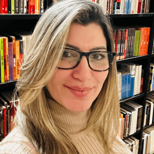 Foto 1 de Rosani Reis