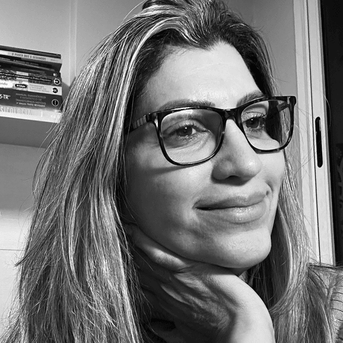 Foto 2 de Rosani Reis