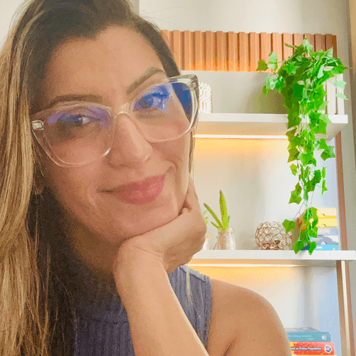 Foto 3 de Rosani Reis