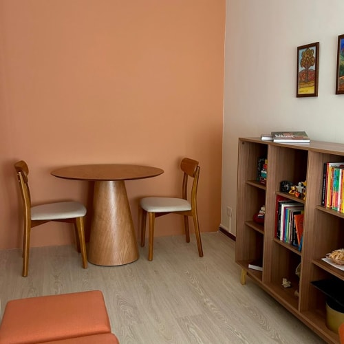 Foto 4 de Viviane Machado Oliveira