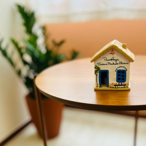 Foto 6 de Viviane Machado Oliveira