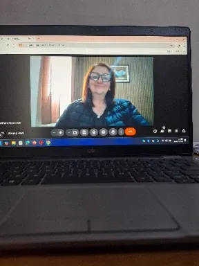 Foto 1 de Adriana Koprowski Ferreira