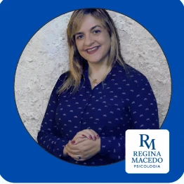 Foto 6 de Regina Glaucia Macedo dos Santos