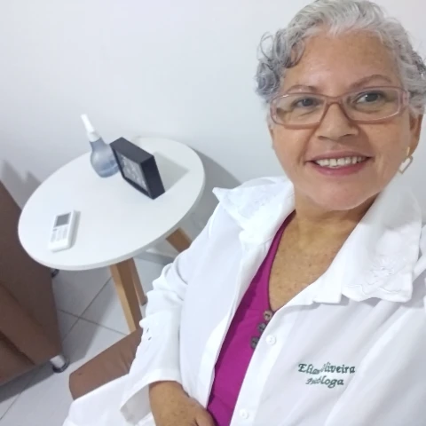 Foto 1 de Maria Eliane Souza de Oliveira