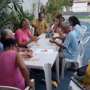 Foto 3 de Maria Eliane Souza de Oliveira