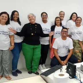 Foto 4 de Maria Eliane Souza de Oliveira