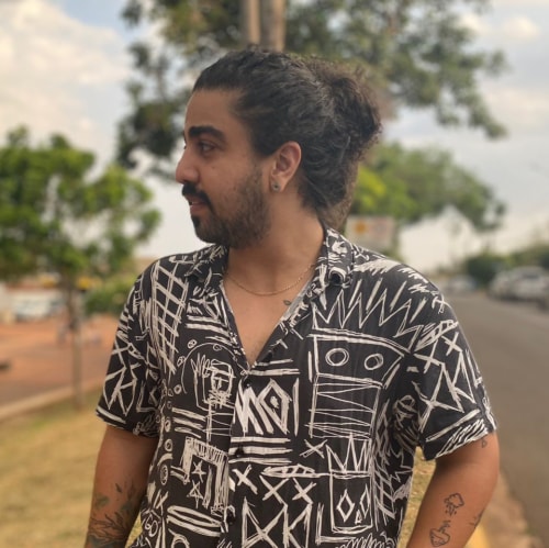 Foto 1 de Luís Filipe de Lima Vila Maior