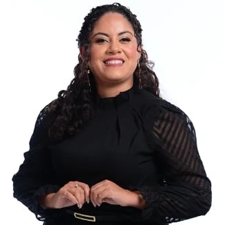 Foto 1 de Érica Góes do Nascimento Santana