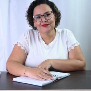 Foto 3 de Andréa Alcântara Bertochi